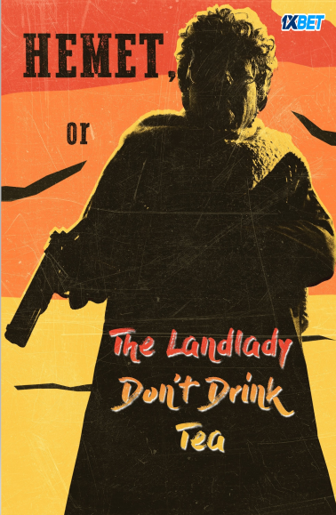 Hemet, or the Landlady Don't Drink Tea (2024) poster - Allmovieland.com