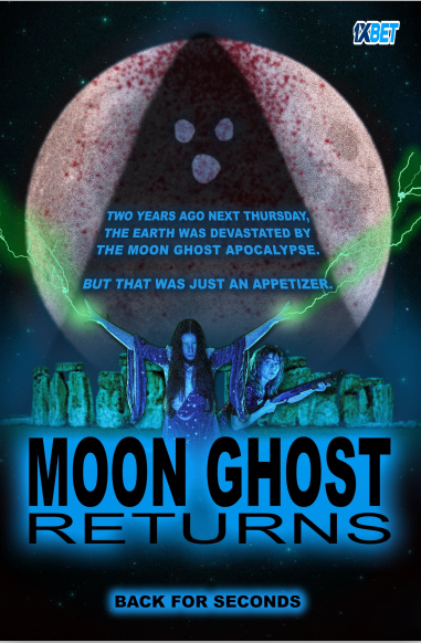 Moon Ghost Returns (2024) poster - Allmovieland.com