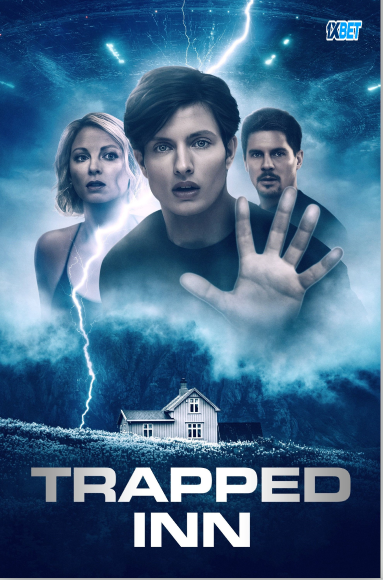 Trapped Inn (2024) poster - Allmovieland.com