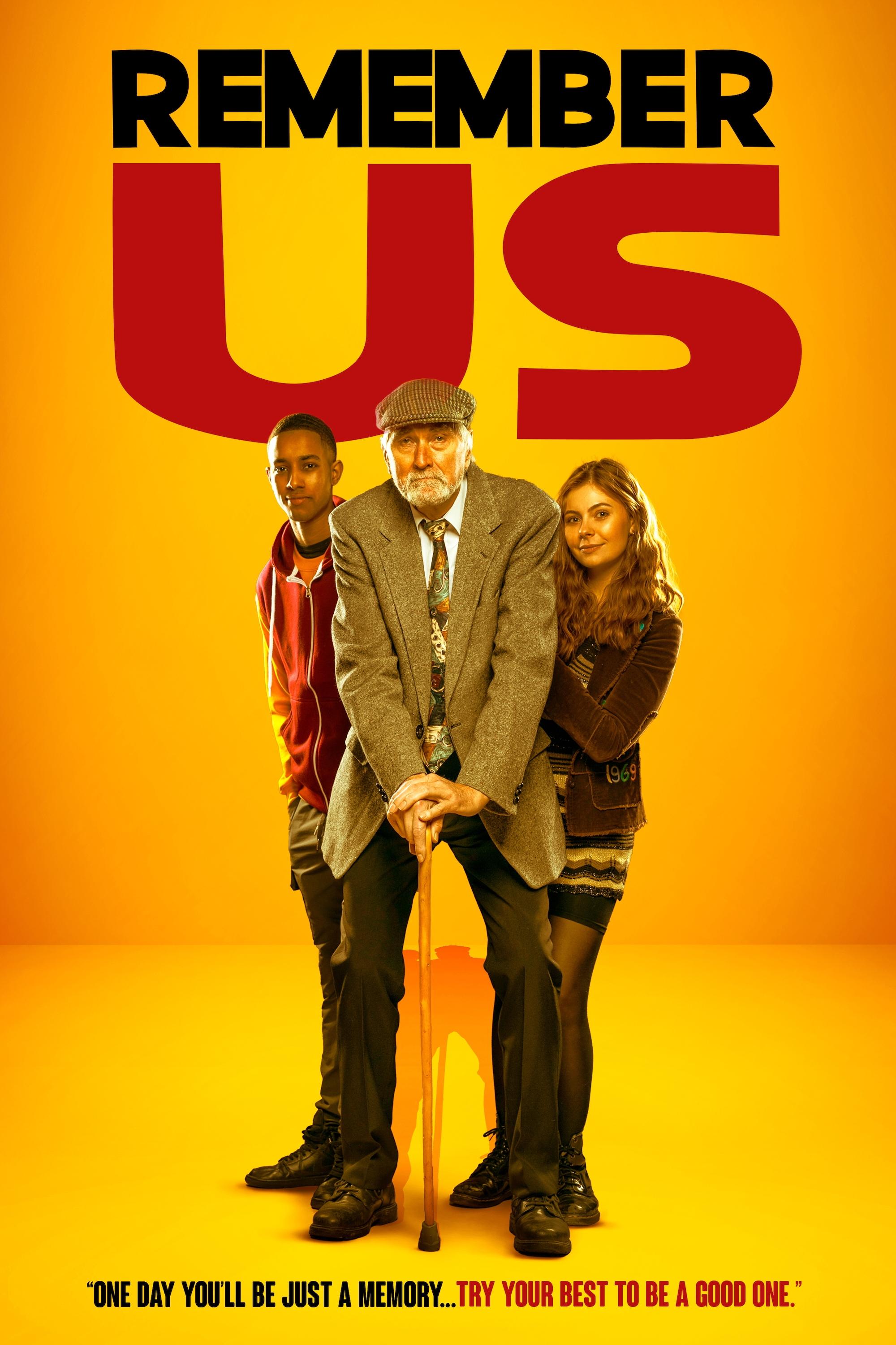 Remember Us (2024) poster - Allmovieland.com