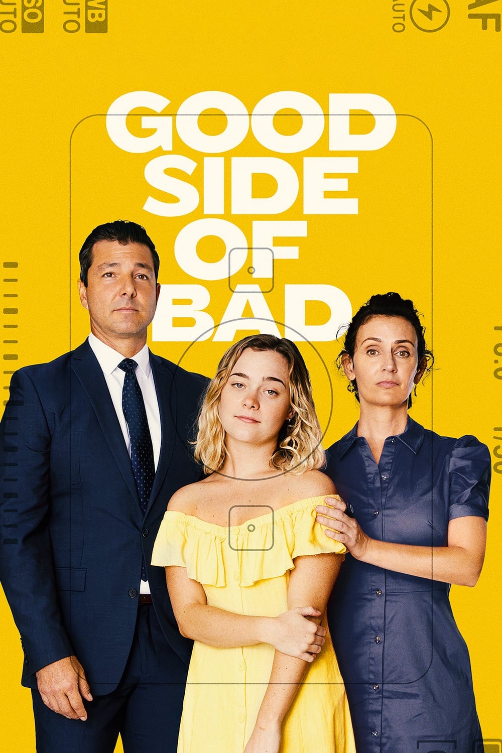 Good Side of Bad (2023) poster - Allmovieland.com