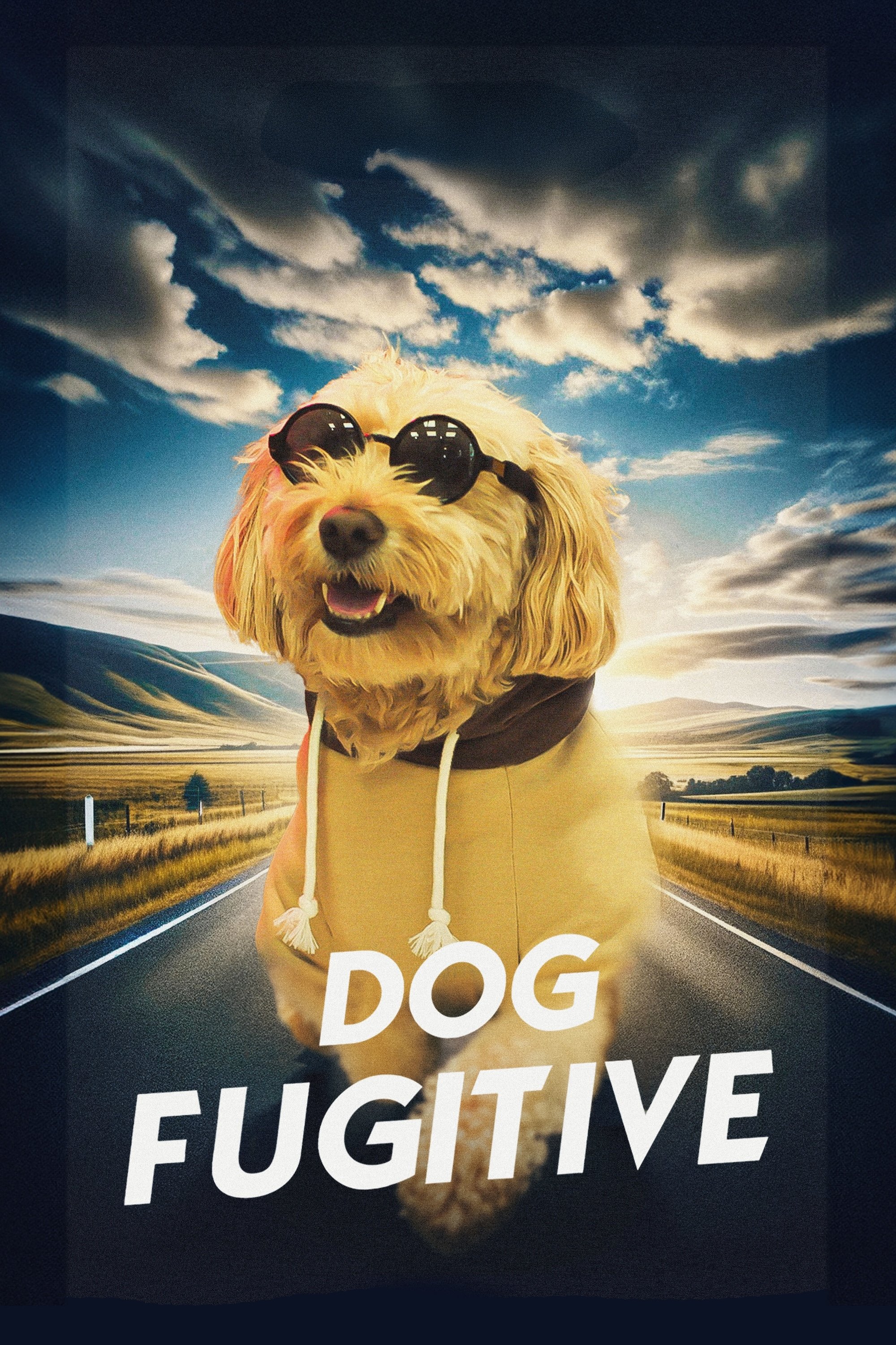 Dog Fugitive (2024) poster - Allmovieland.com