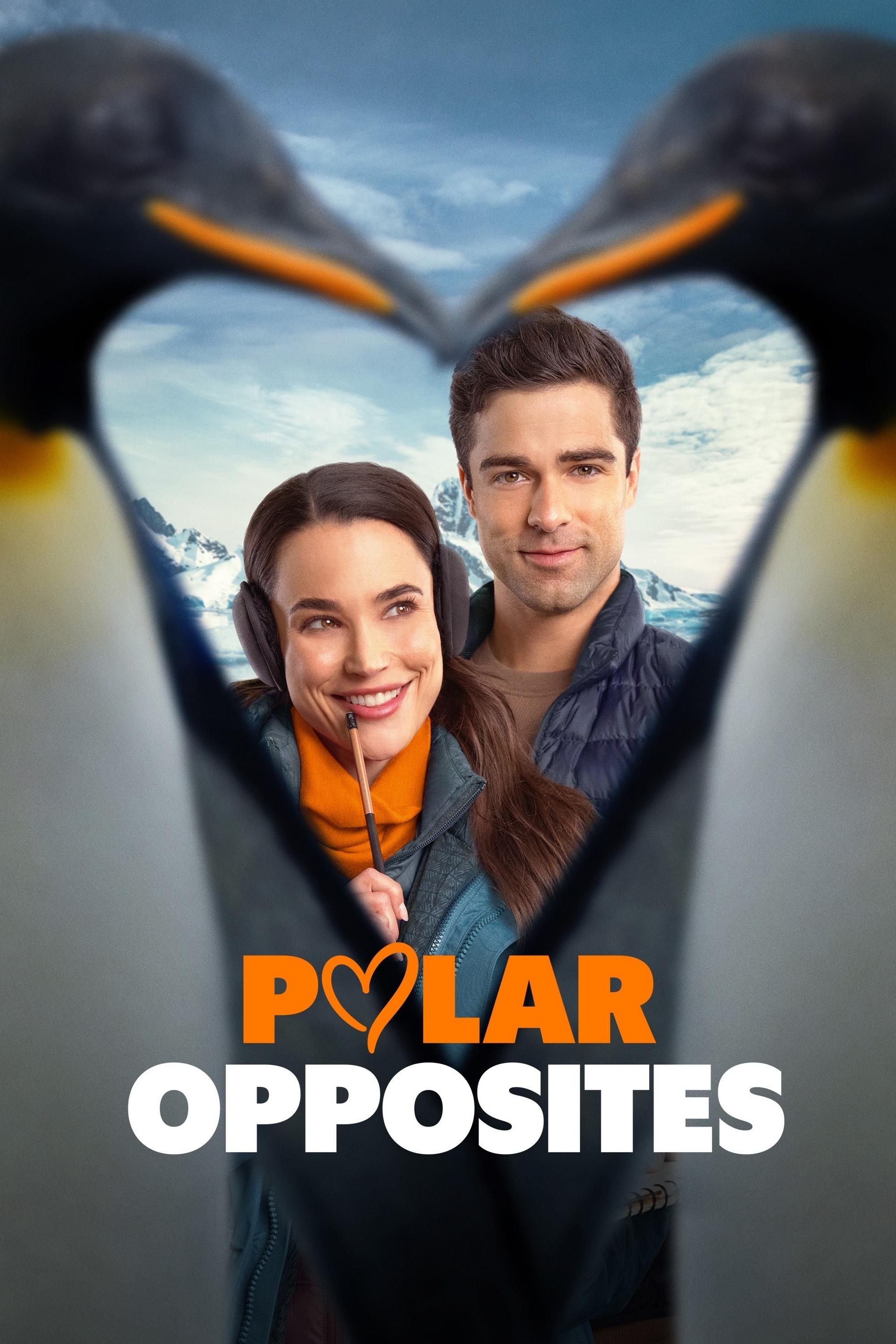 Polar Opposites (2025) poster - Allmovieland.com