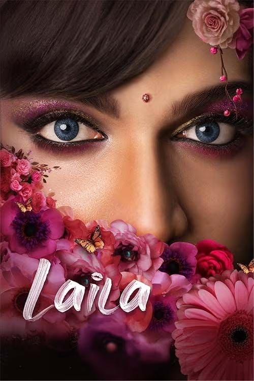 Laila (2025) poster - Allmovieland.com