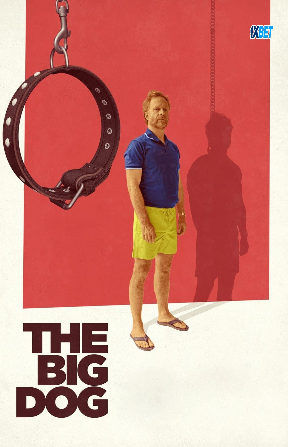 The Big Dog (2023) poster - Allmovieland.com