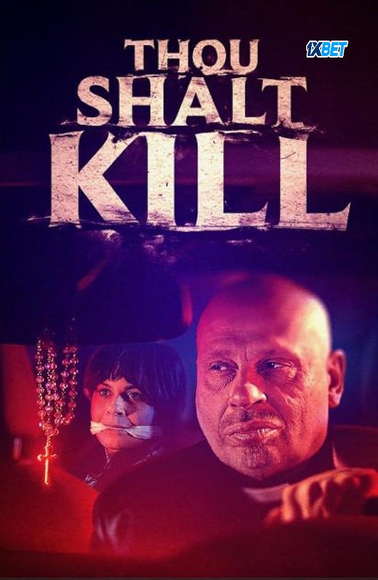 Thou Shalt Kill (2025) poster - Allmovieland.com