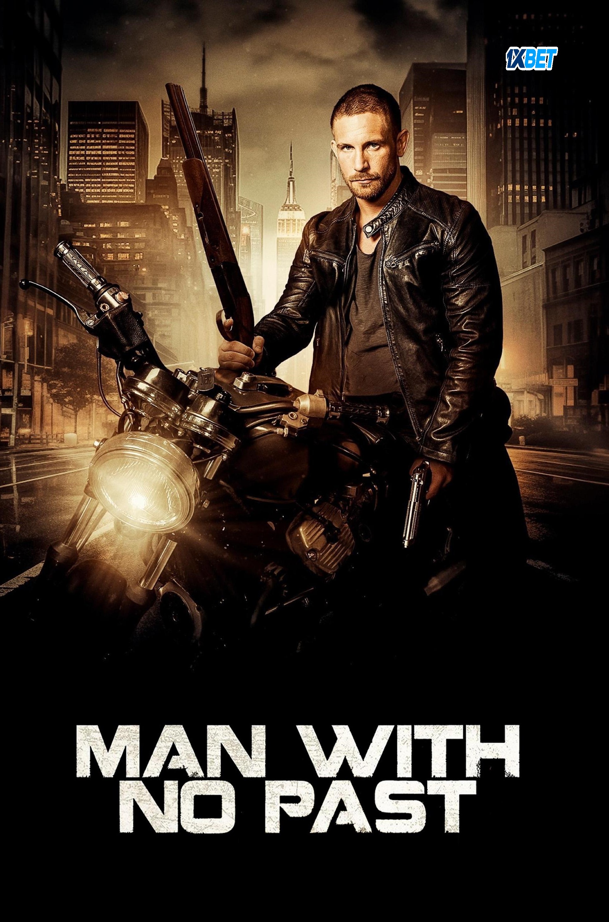 Man with No Past (2025) poster - Allmovieland.com