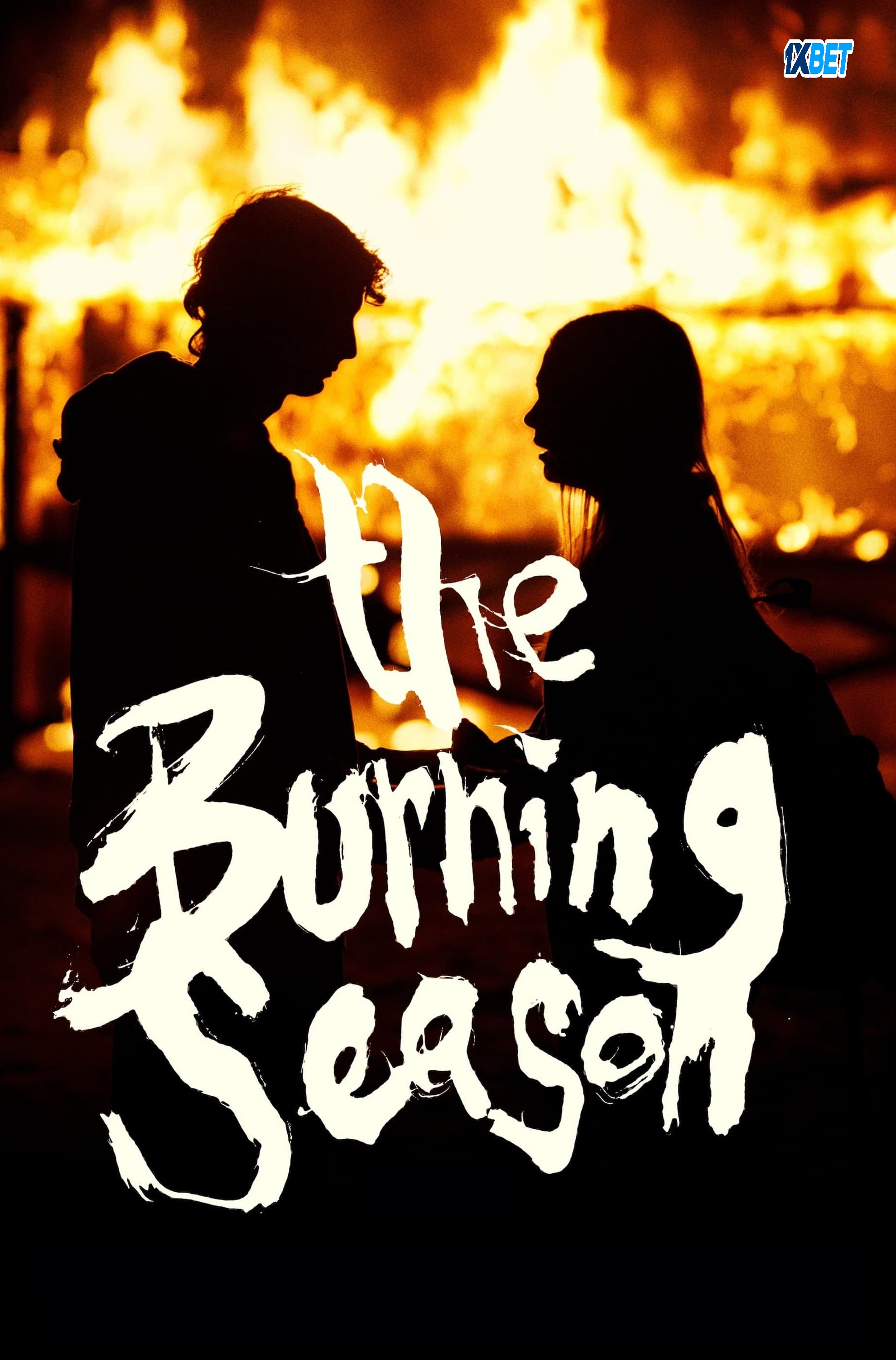 The Burning Season (2023) poster - Allmovieland.com