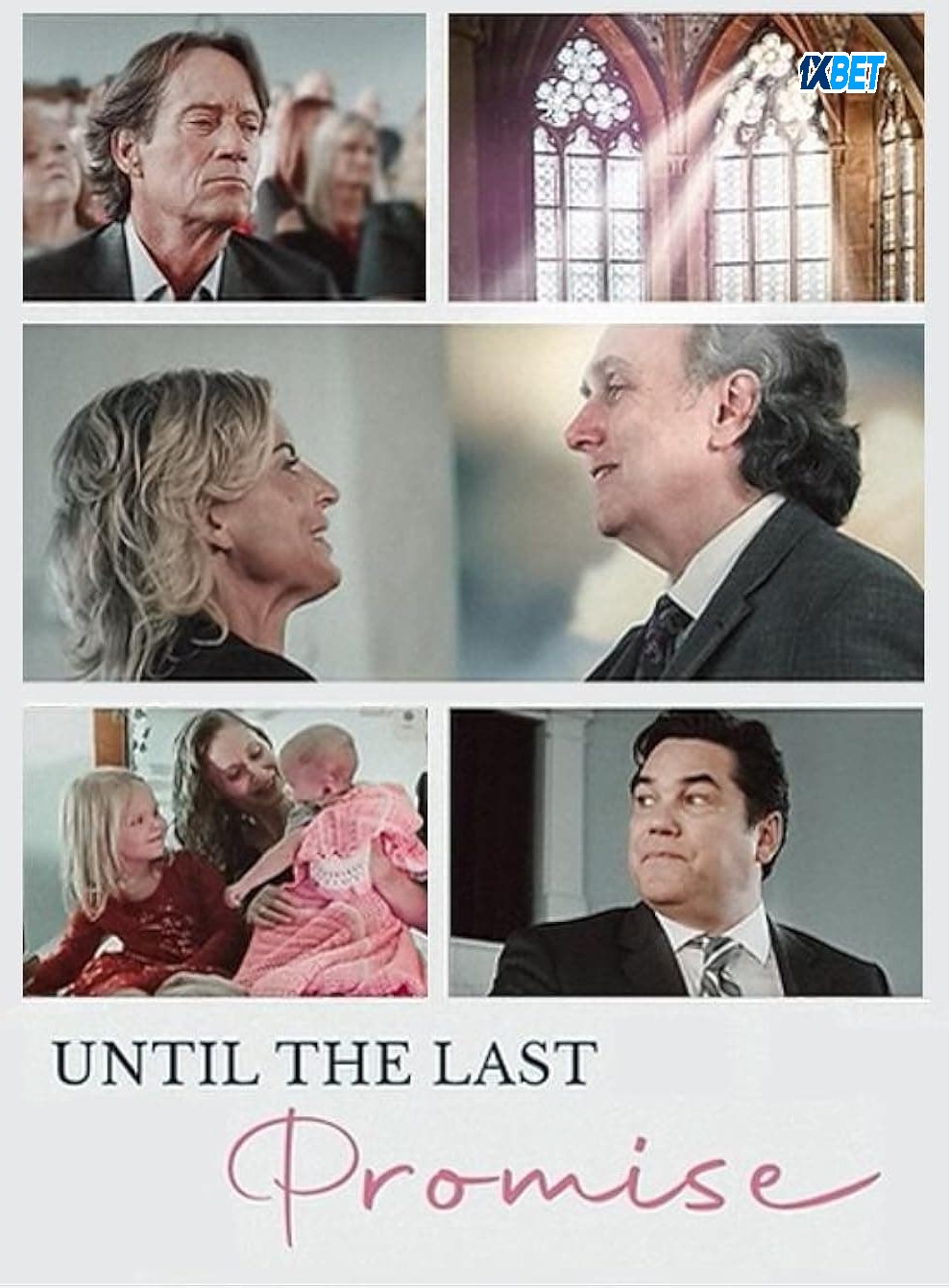 Until the Last Promise (2024) poster - Allmovieland.com