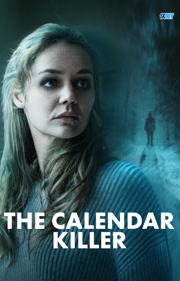 The Calendar Killer (2024) poster - Allmovieland.com