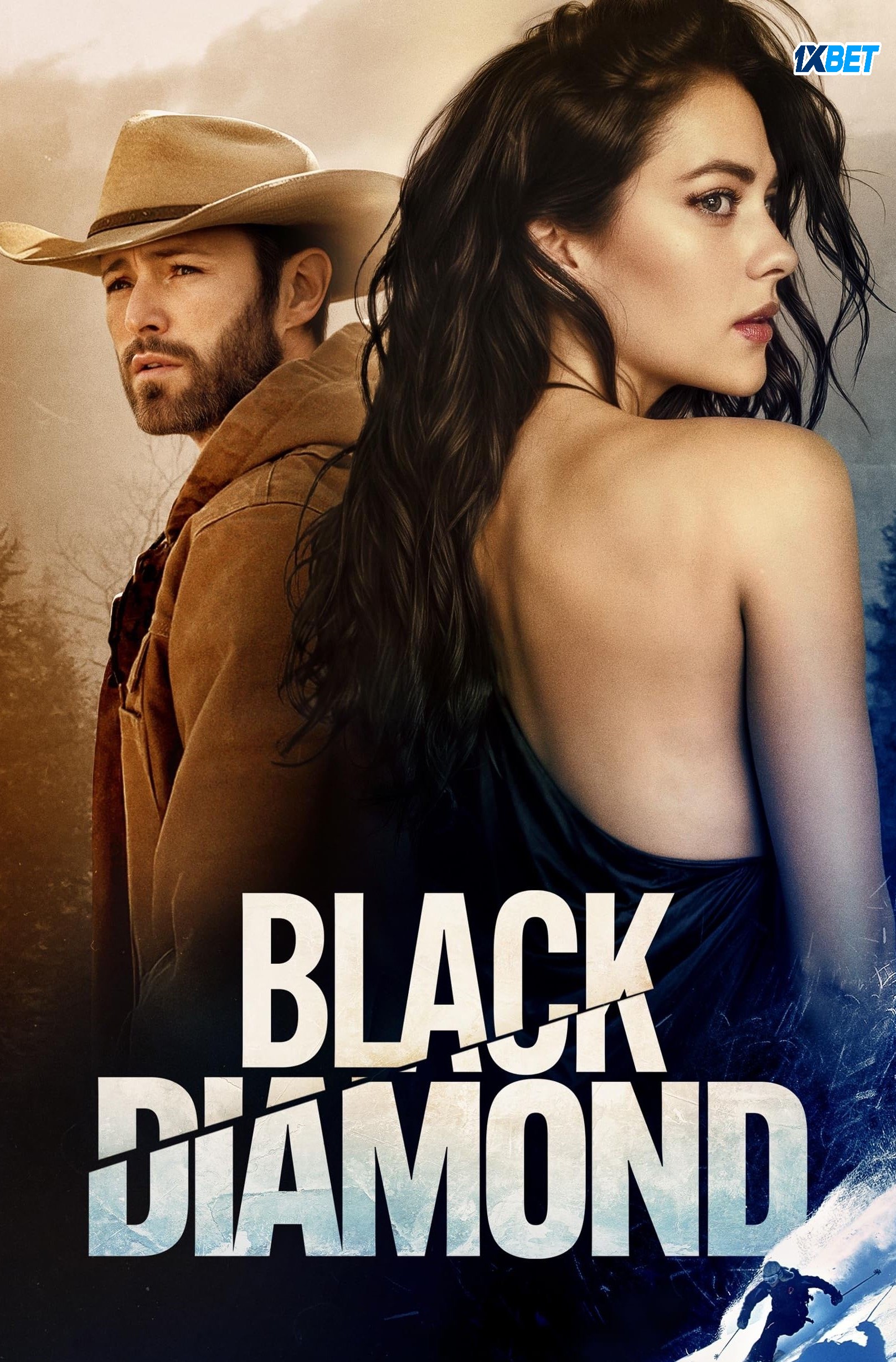 Black Diamond (2025) poster - Allmovieland.com