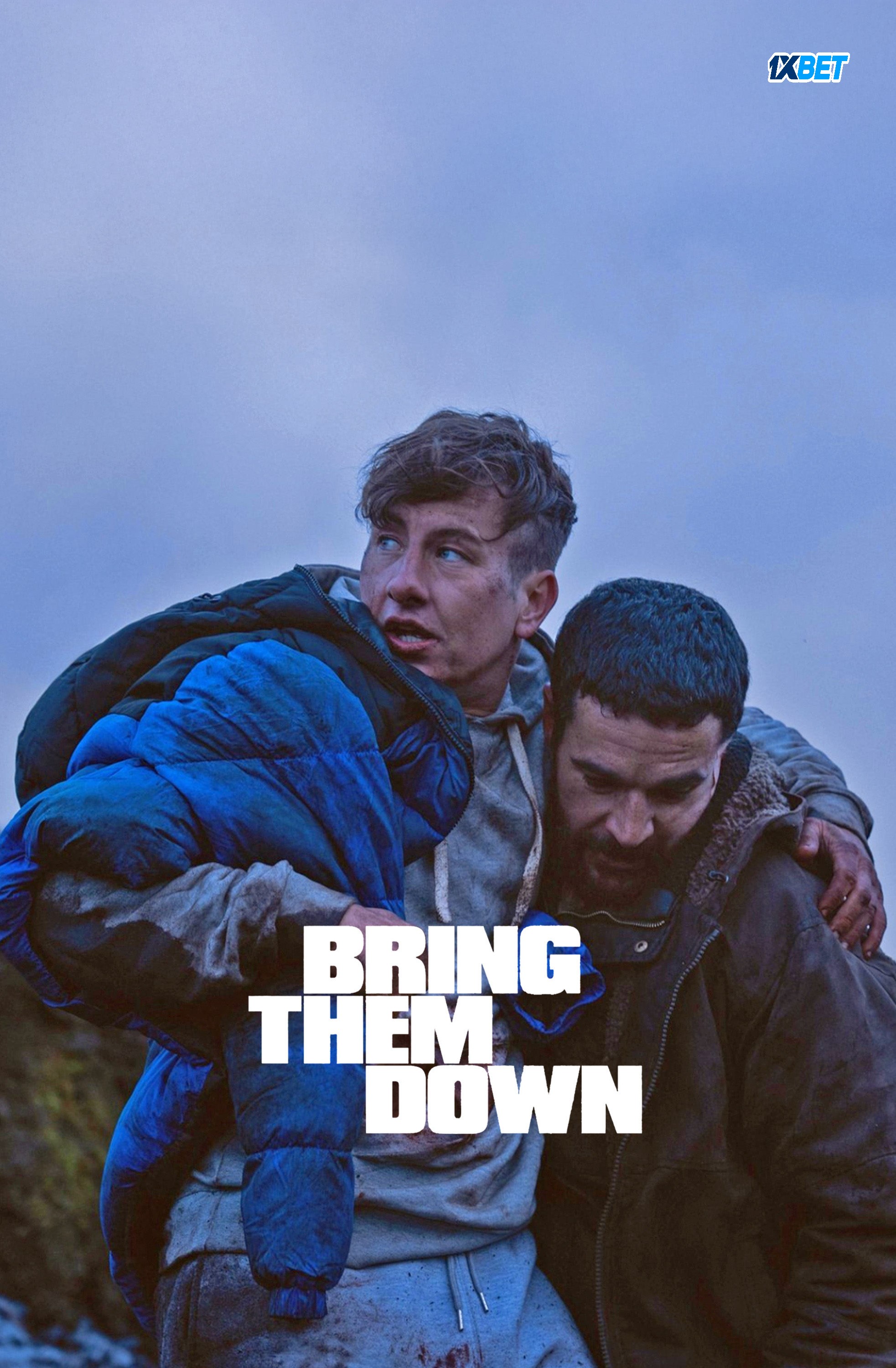 Bring Them Down (2024) poster - Allmovieland.com