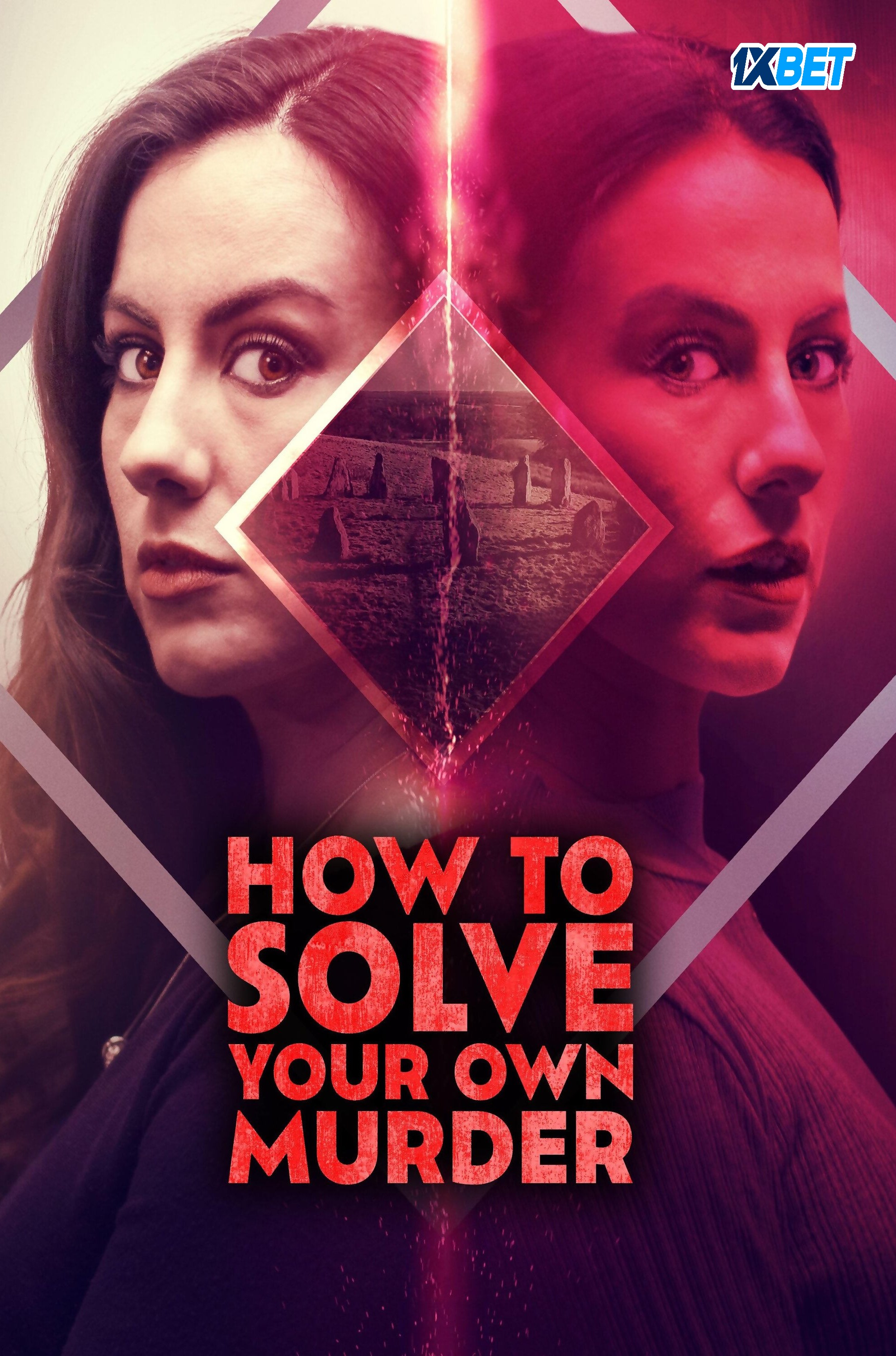 How to Solve Your Own Murder (2024) poster - Allmovieland.com