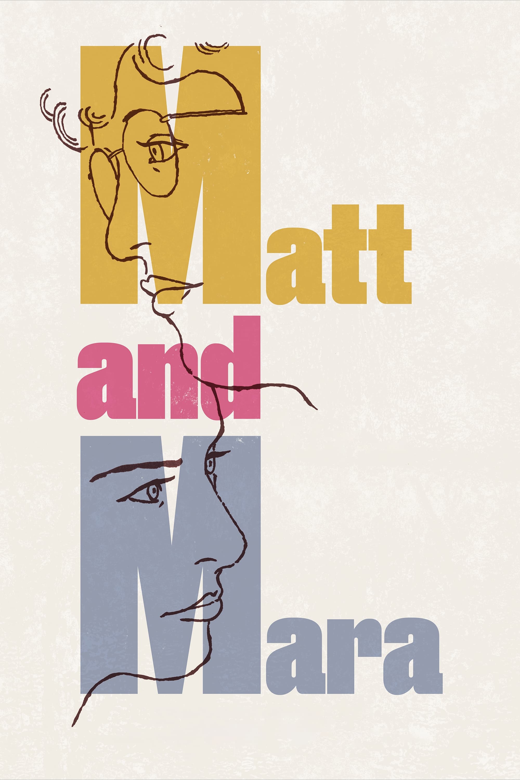 Matt and Mara (2024) poster - Allmovieland.com