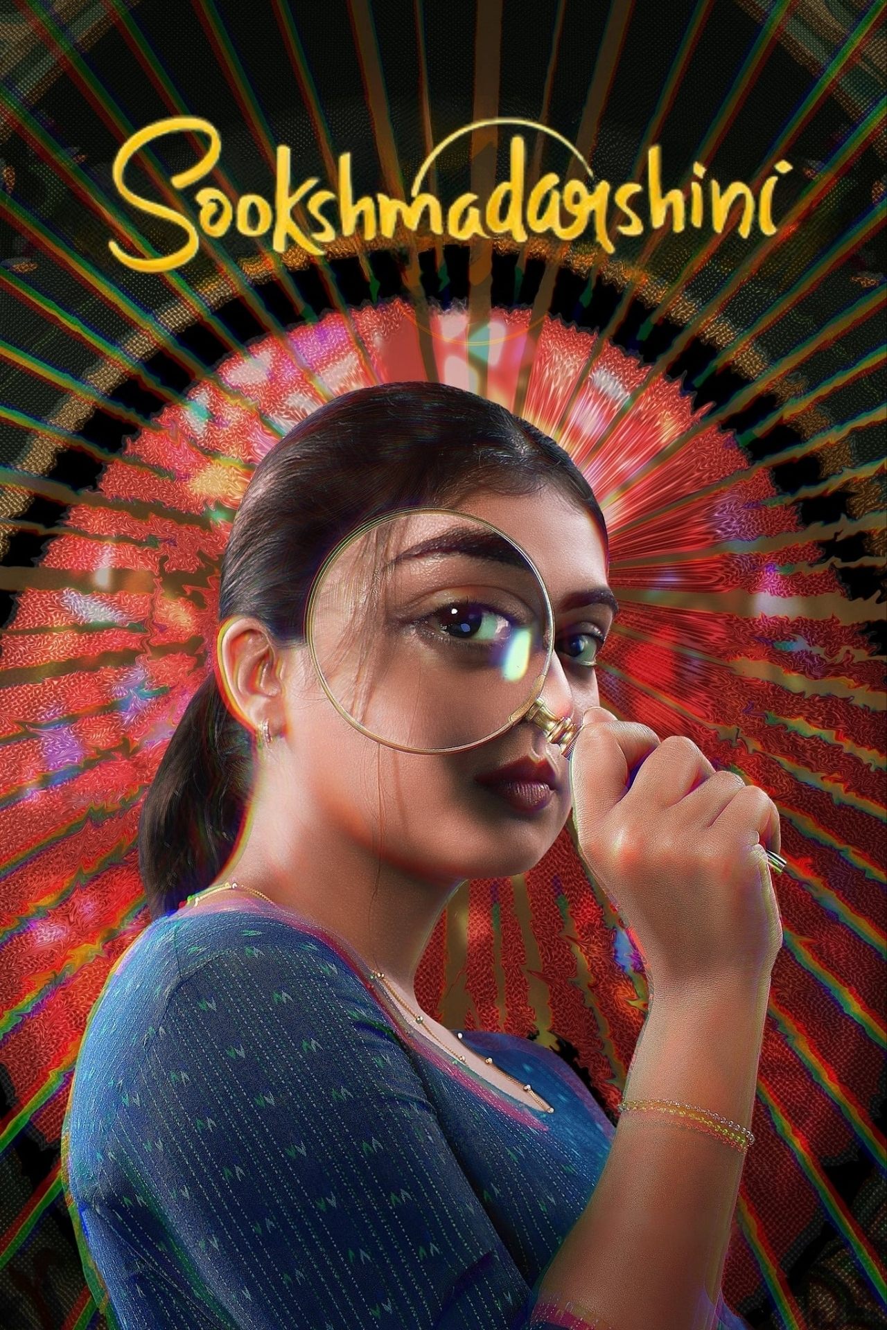 Sookshmadarshini (2024) poster - Allmovieland.com