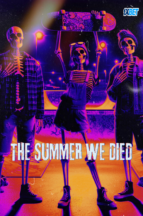 The Summer We Died (2024) poster - Allmovieland.com