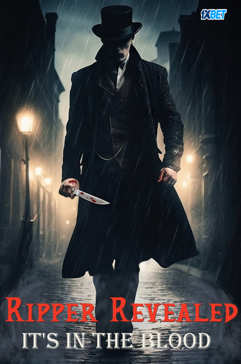 Ripper Revealed (2024) poster - Allmovieland.com