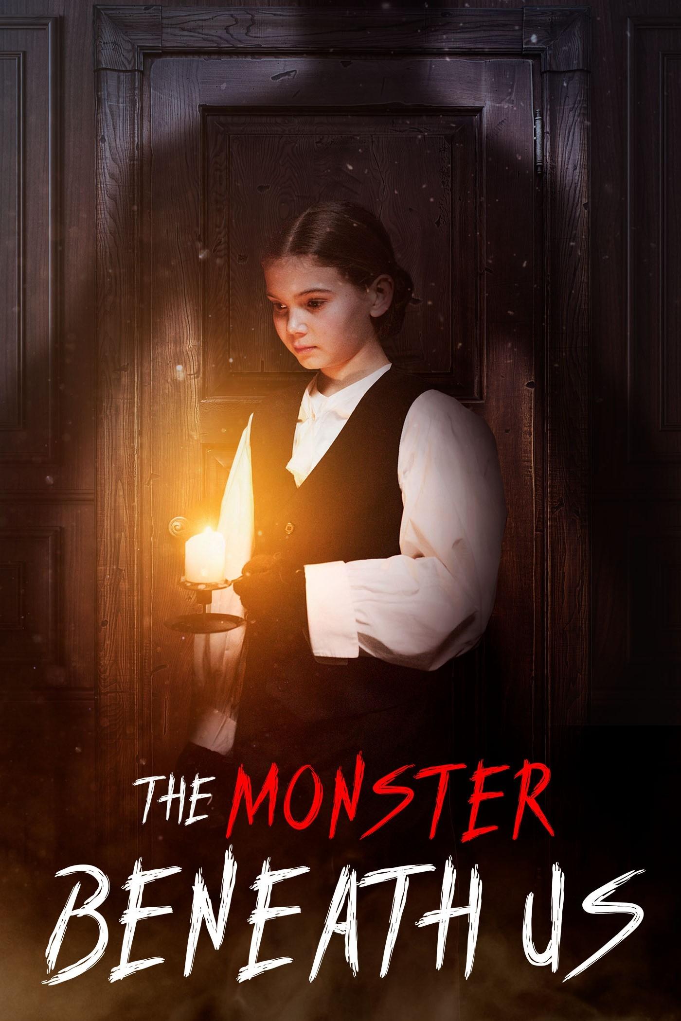 The Monster Beneath Us (2024) poster - Allmovieland.com