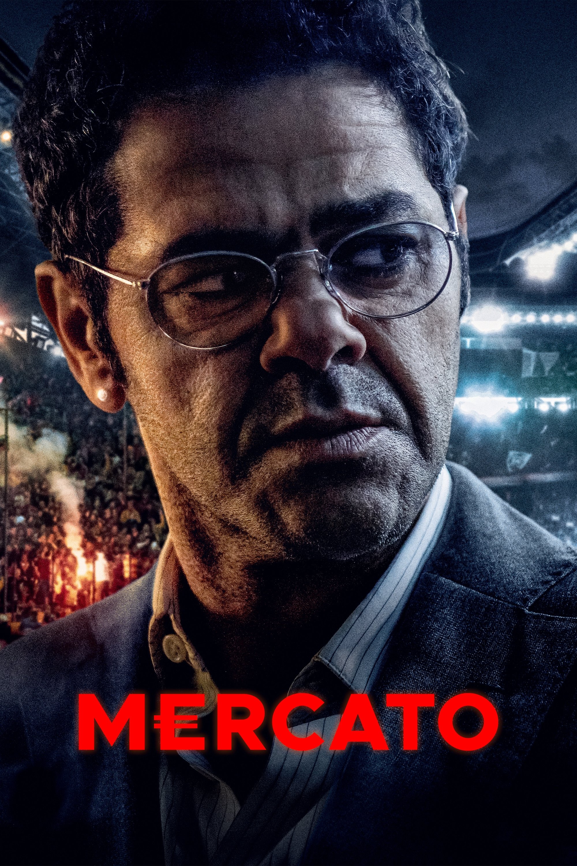 Mercato (2025) poster - Allmovieland.com