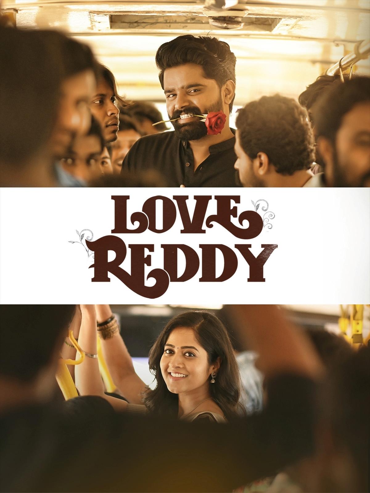 Love Reddy (2024) poster - Allmovieland.com