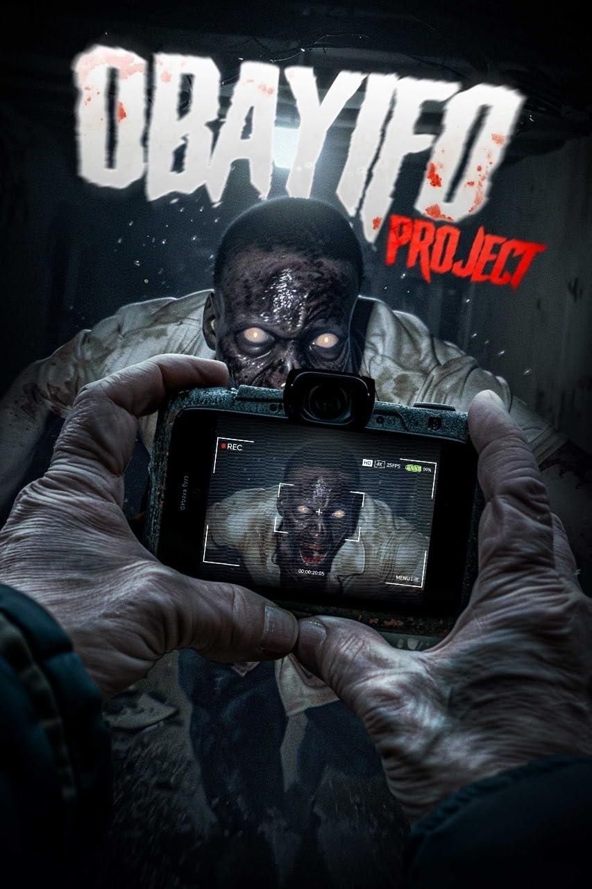 Obayifo Project (2024) poster - Allmovieland.com