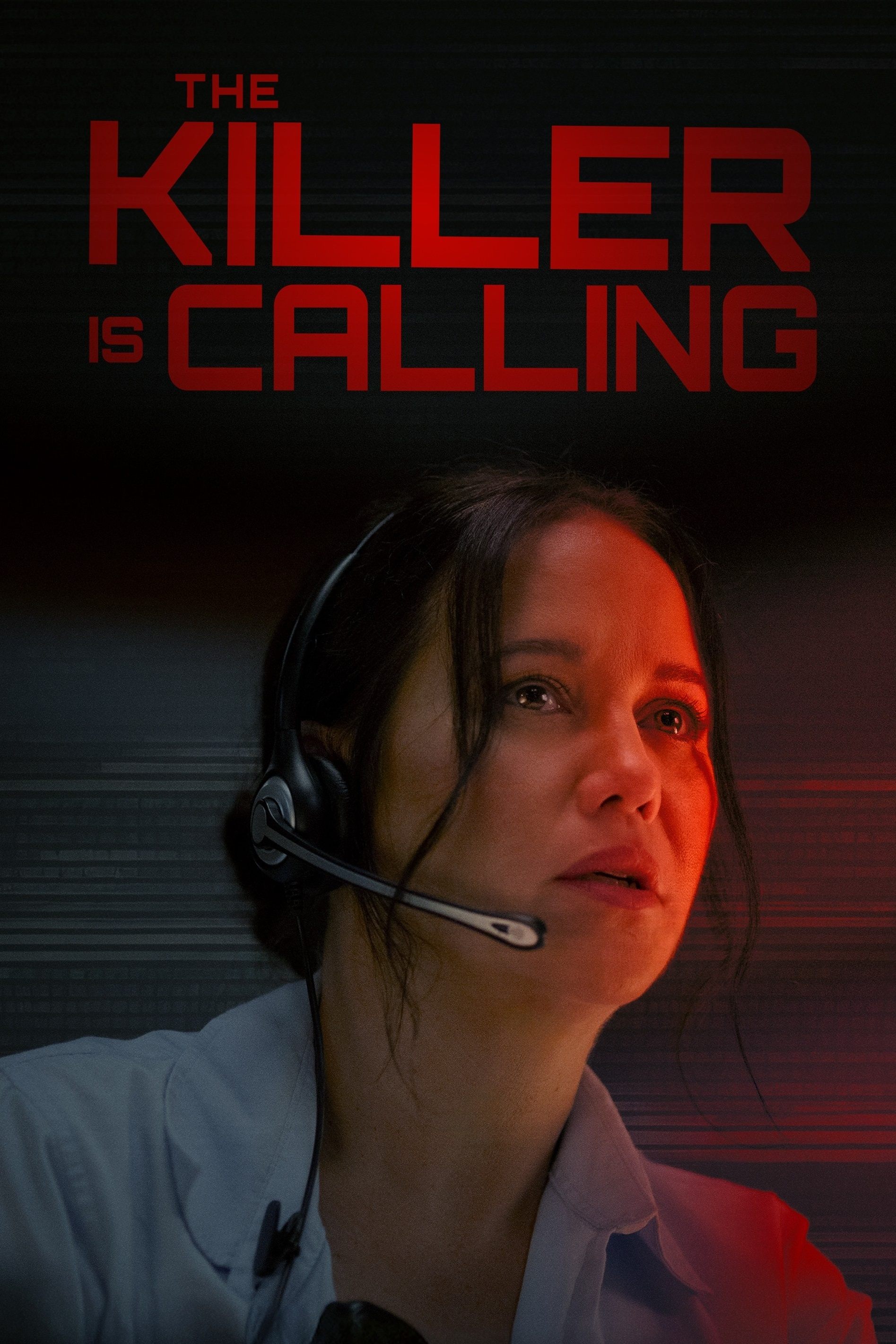 The Killer Is Calling (2025) poster - Allmovieland.com